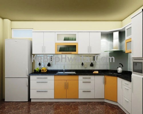 Việc bảo quản tốt sản phẩm sẽ giúp duy trì chất lượng tủ bếp của bạn