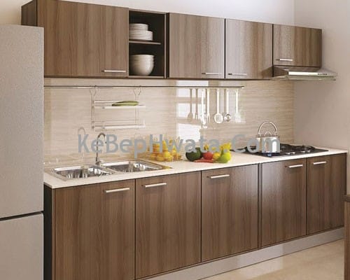 Tủ Bếp Inox Đẹp