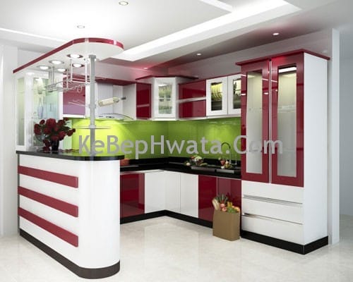 Kệ bếp inox thông minh