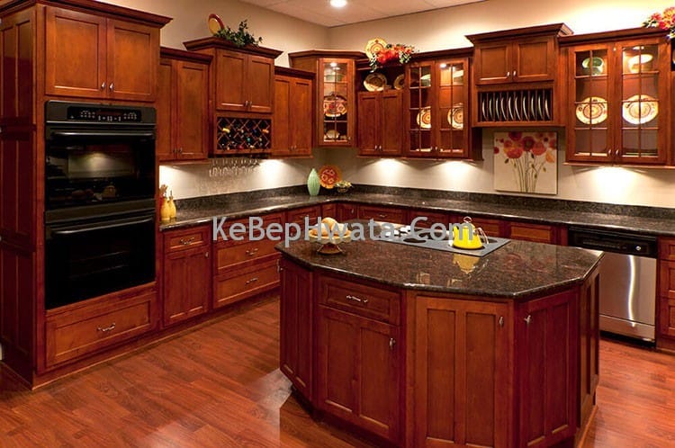Ngày càng nhiều người lựa chọn mua tủ bếp inox tại TPHCM của Hwata