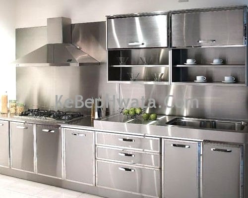 Ưu điểm tủ bếp
