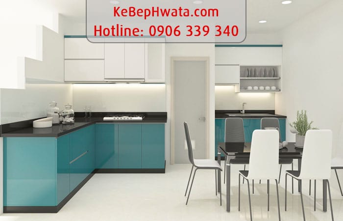 kệ bếp inox 304