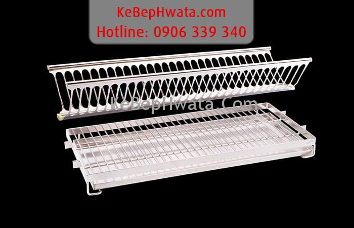 kệ úp chén treo tường