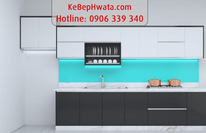kệ chén inox treo tủ bếp