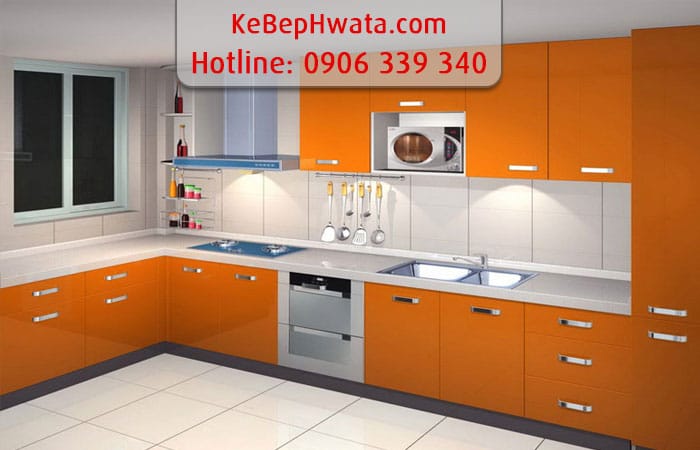 tủ kệ bếp đẹp