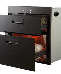 Máy sấy chén HT-SC001