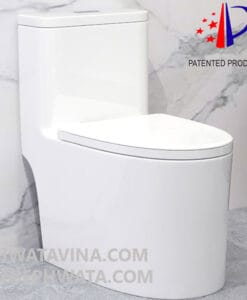 Bồn cầu Hwata HT-159
