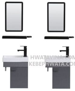 Kệ tủ Lavabo Hwata HT-1605