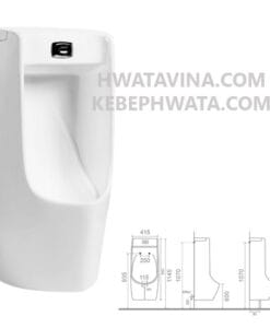 Bồn tiểu nam Hwata HT-6670