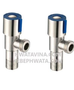 Van khóa nước Hwata HT-918
