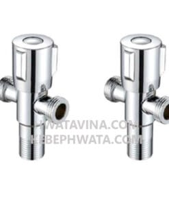 Van khóa nước Hwata HT-919