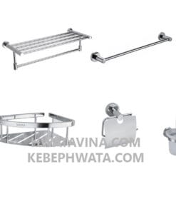 Phụ kiện phòng tắm Hwata HT-9903-5