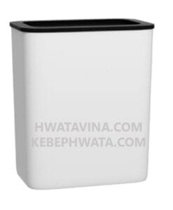 Thùng rác nhựa ABS Hwata HT-G7015-10L