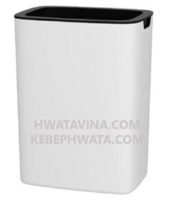 Thùng rác nhựa ABS Hwata HT-G7468-26L