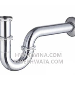 Ống xả chữ P Hwata HT-XT8004