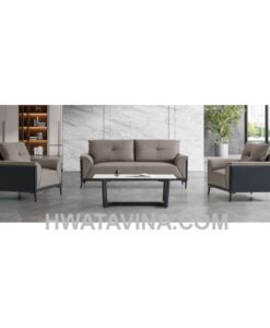 Sofa văn phòng HT-2318