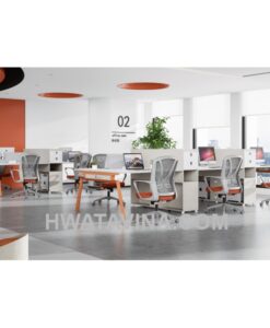 Ghế nhân viên HT-B2201-3