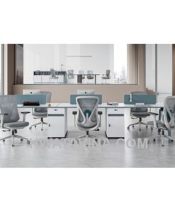 Ghế nhân viên HT-B2317-1