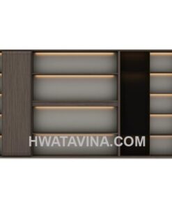 Tủ tài liệu HT-YL03-W36