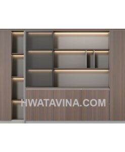 Tủ tài liệu HT-YL04-J32